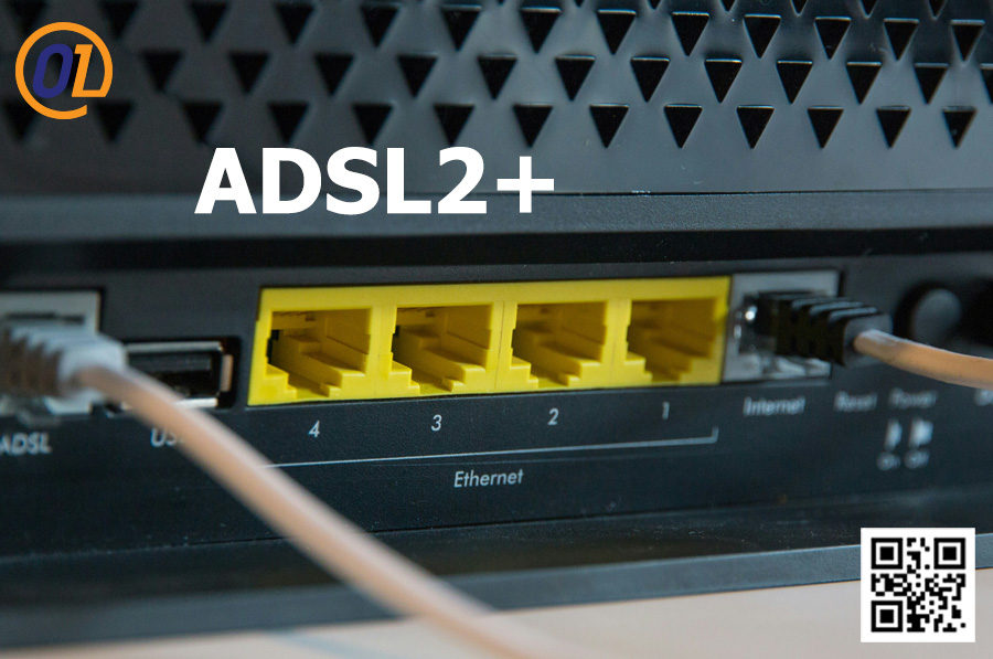 اینترنت پرسرعت +ADSL2 صفرویک