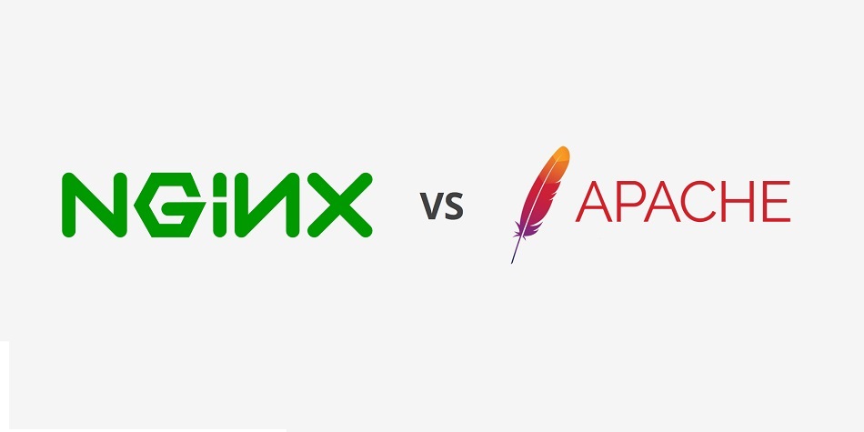 بررسی تفاوت های وب سرور Apache و NGINX