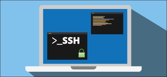 آموزش اتصال به سرور SSH توسط ویندوز،‌ mac OS، یا لینوکس