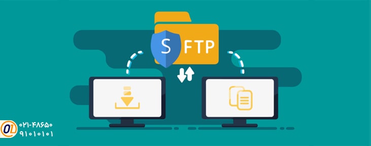 طریقه نصب و پیکربندی و امنیت سرور FTPدر CentOS 7 – ( راهنمای جامع)