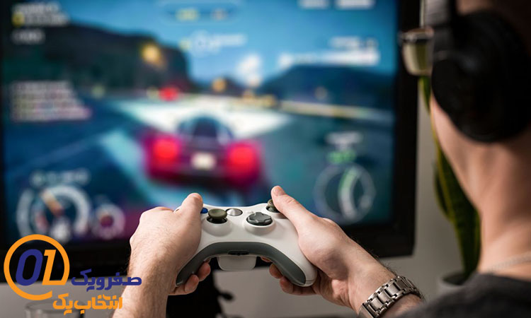 بازی های آنلاین از علت زود تمام شدن بسته اینترنت