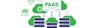 سرور ابری PaaS چیست؟
