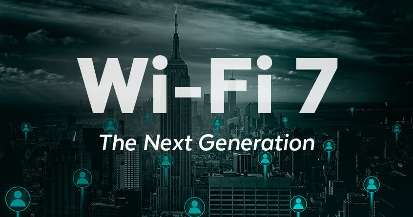 فناوری Wi-Fi7 بزودی توسط اینتل وارد بازار می شود