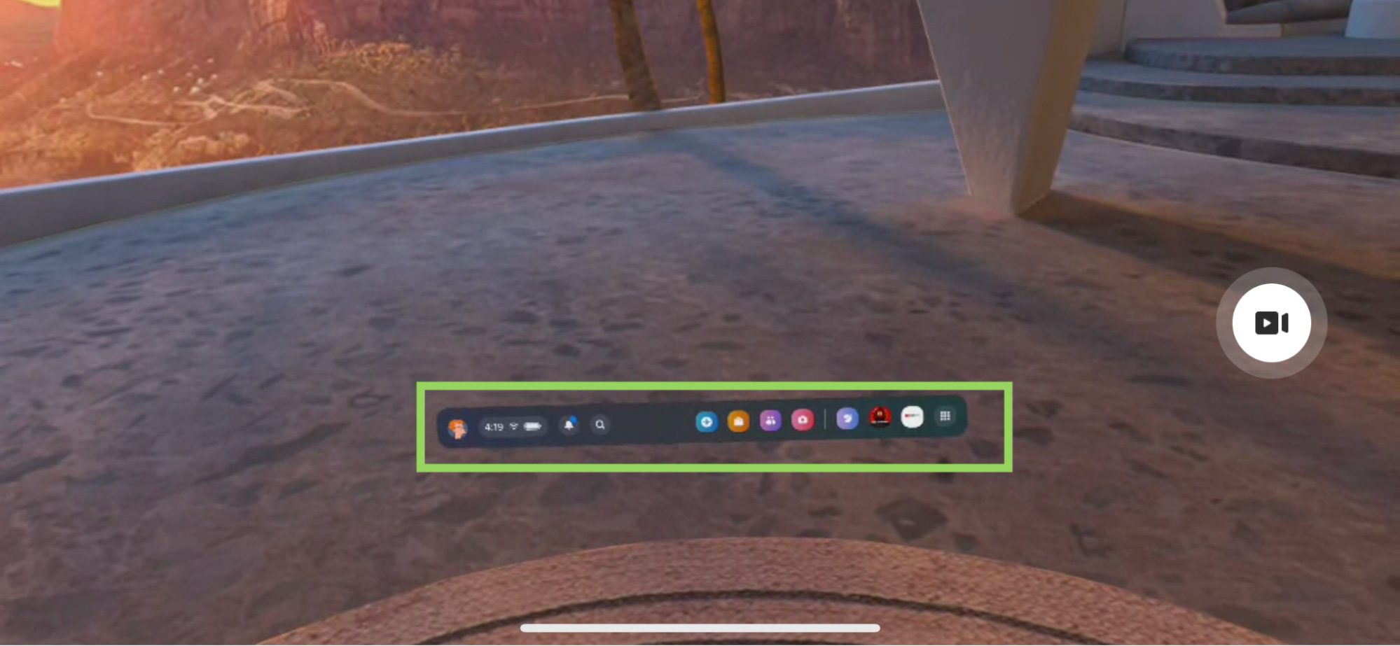 تنظیمات Quest برای بازی VR در PC قسمت 1