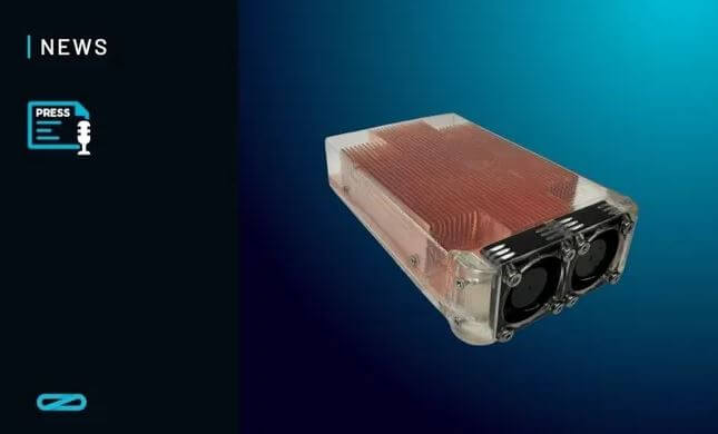 Intel و Submer سیستم خنک کننده غوطه وری را برای پردازنده های 1000 واتی توسعه می دهند