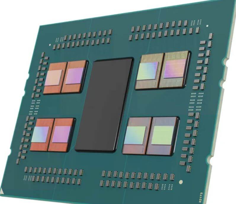 توضیح آسیب‌پذیری CacheWarp در پردازنده‌های سرور AMD EPYC نسل قبلی و عرضه پچ