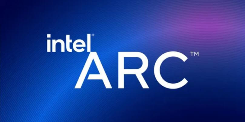 درایورهای New Intel Arc مشکلات Starfield و Alan Wake 2 را برطرف می کنند.