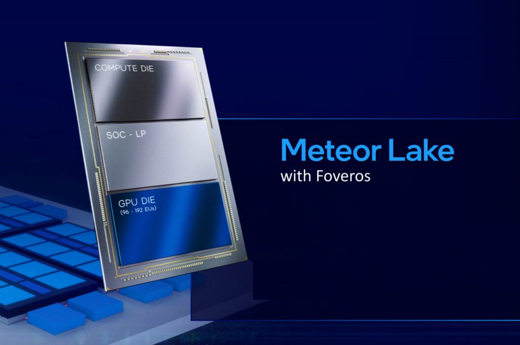 نتایج بنچمارک لینوکس نشان می‌دهد، معرفی پردازنده‌های Intel Meteor Lake با گرافیک یکپارچه نسبت به نسل‌های قبل ۳۳ درصد سریع‌تر هستند.