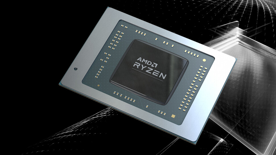 معرفی فناوری AMD Fluid Motion Frames به سری Radeon 700m iGPUs