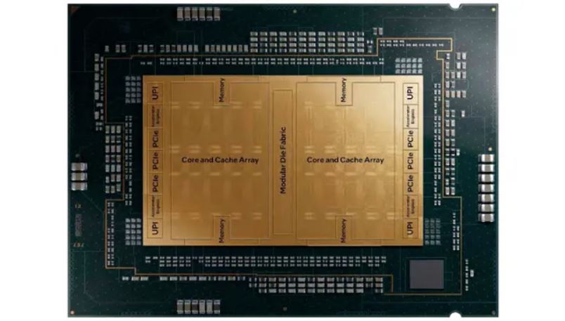 مشخصات Intel Granite Rapids با ارتقاء بزرگ حافظه نهان L3 برای رقابت با AMD EPYC: جزئیاتی از شبیه‌ساز توسعه نرم‌افزار منتشر شد