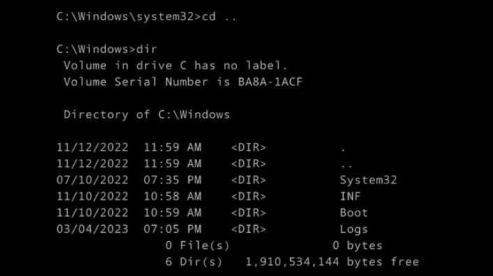 NTDEV ایمیج نصب ویندوز 11 را با فشرده سازی به 100 مکابایت رساند!