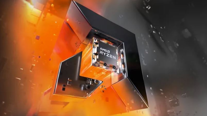 شرکت AMD می خواهد ZEN 5 را با پشتیبانی از 5 دستور جدید  درسال 2024 معرفی کند