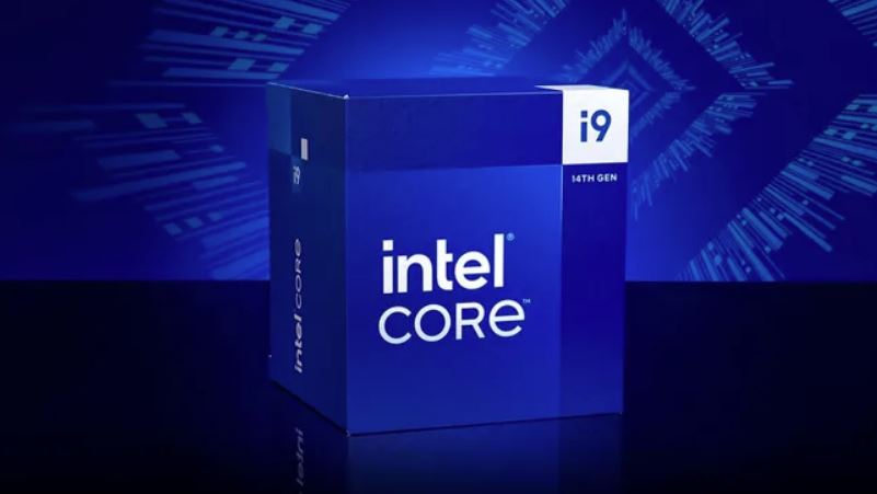Core i9-14900KS اینتل در برخی فروشگاه های اروپایی پدیدار شد! اما با 100 دلار افزایش قیمت نسبت Core i9-14900K