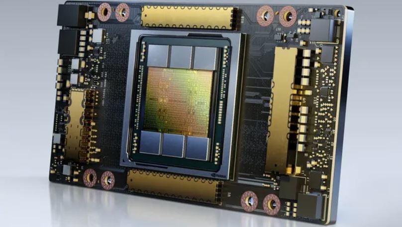 فشار به شرکت TuSimple برای لغو  ارسال 24 GPU هوش مصنوعی از آمریکا به چین