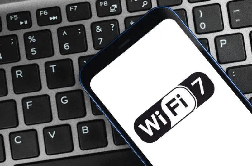  ویندوز 11 هنوز از Wi-Fi 7 پشتیبانی نمی‌کند!