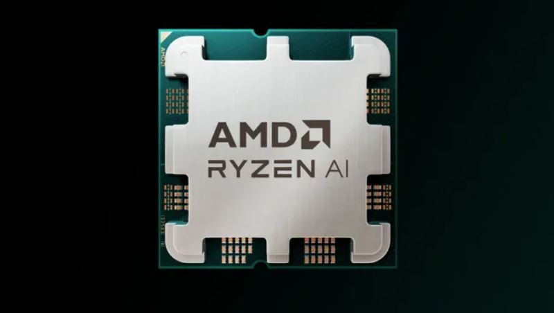 آخرین APU های Ryzen AMD به راحتی بهترین کارت های بازی داخلی چین را شکست داده‌اند. Ryzen 8000G به راحتی از Moore Threads MTT S80 و S30 پیشی گرفته است.