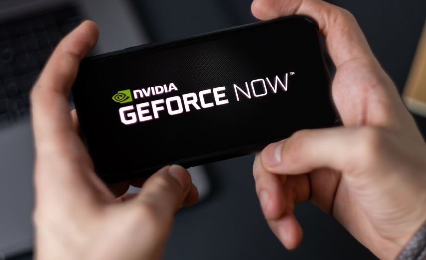 انویدیا گیمرهای GeForce Now را مجبور به تماشای تبلیغات می کند!
