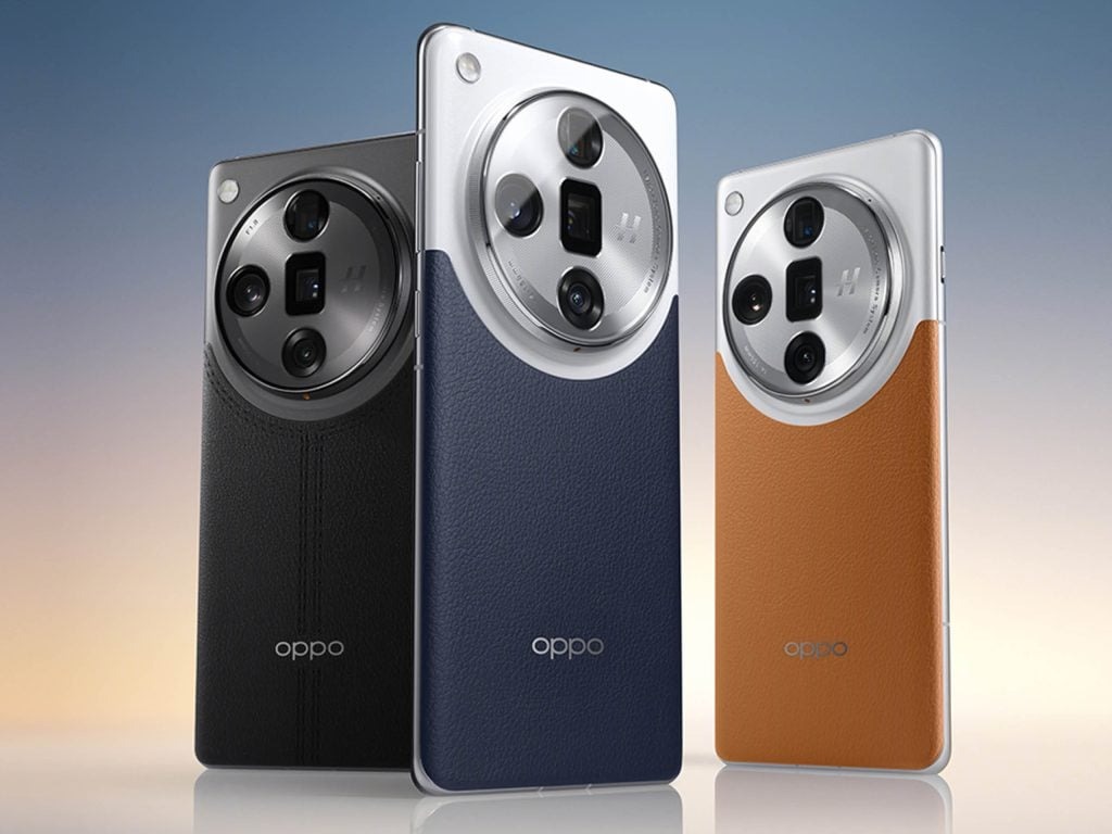 Oppo Find X7 Ultra، دوربینی که عکاسان حرفه ای نیاز دارند!؟