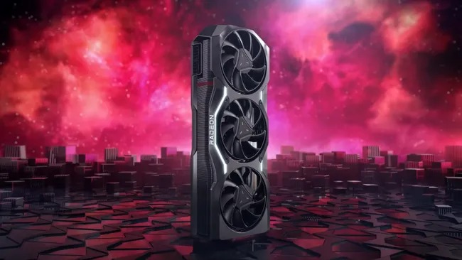 AMD اطلاعات مربوط به ساخت و توسعه GPU هایش را به اشتراک می گذارد!