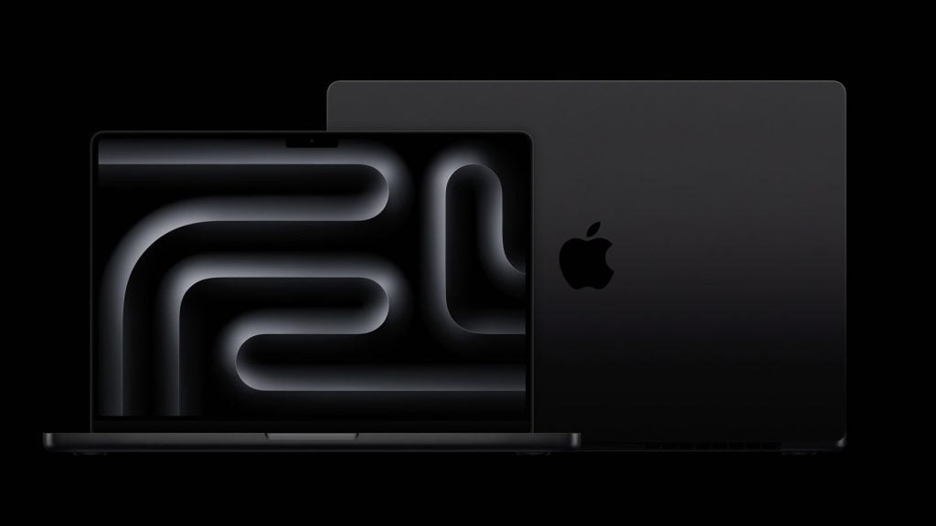 اپل آماده بروز رسانی محصولاتش با تراشه‌های سری M4 است