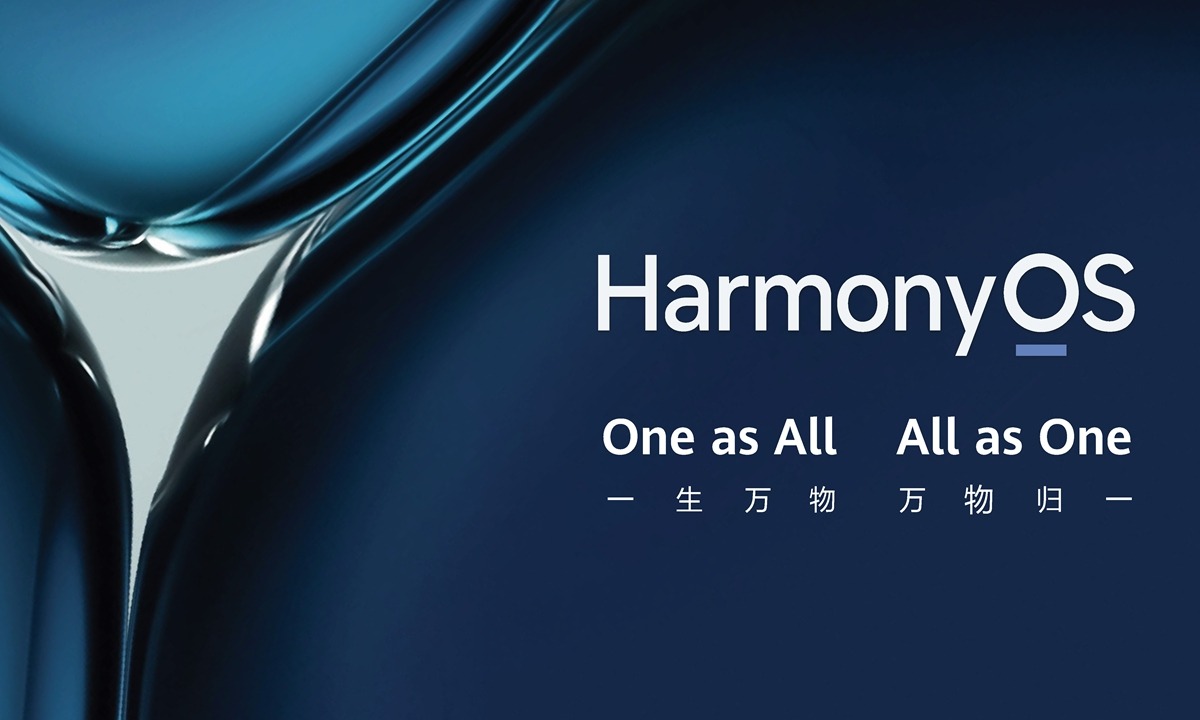 HarmonyOS با حمایت هواوی و دولت محلی شنژن به رقیب جدی اندروید و IOS تبدیل می شود