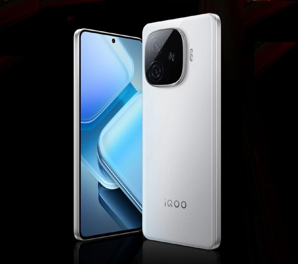 معرفی 3 مدل از گوشی IQOO Z9