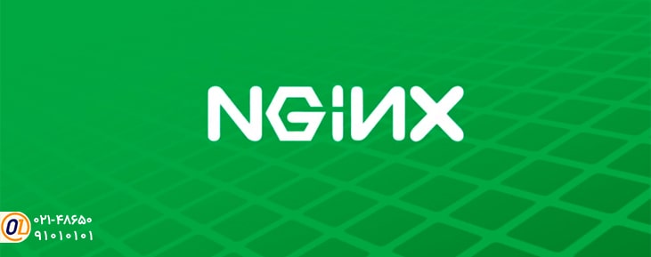 لاگ سرور NGINX