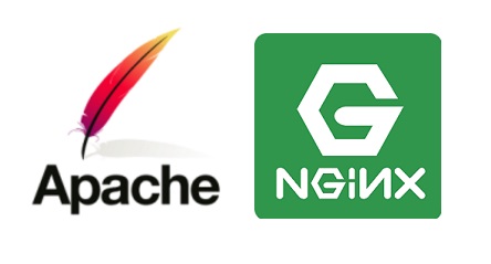 تفاوت های وب سرور Apache و NGINX