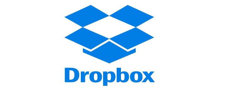 dropbox یکی از فضاهای ذخیره سازی ابری رایگان