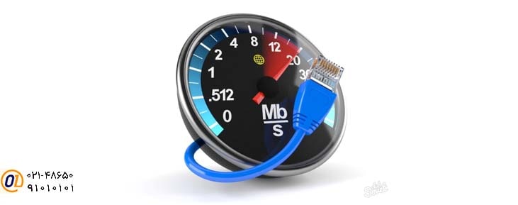ارتقا سرعت باتبدیل ینترنت ADSL به VDSL