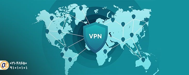 استفاده از vpn برای امن کردن مرورگر