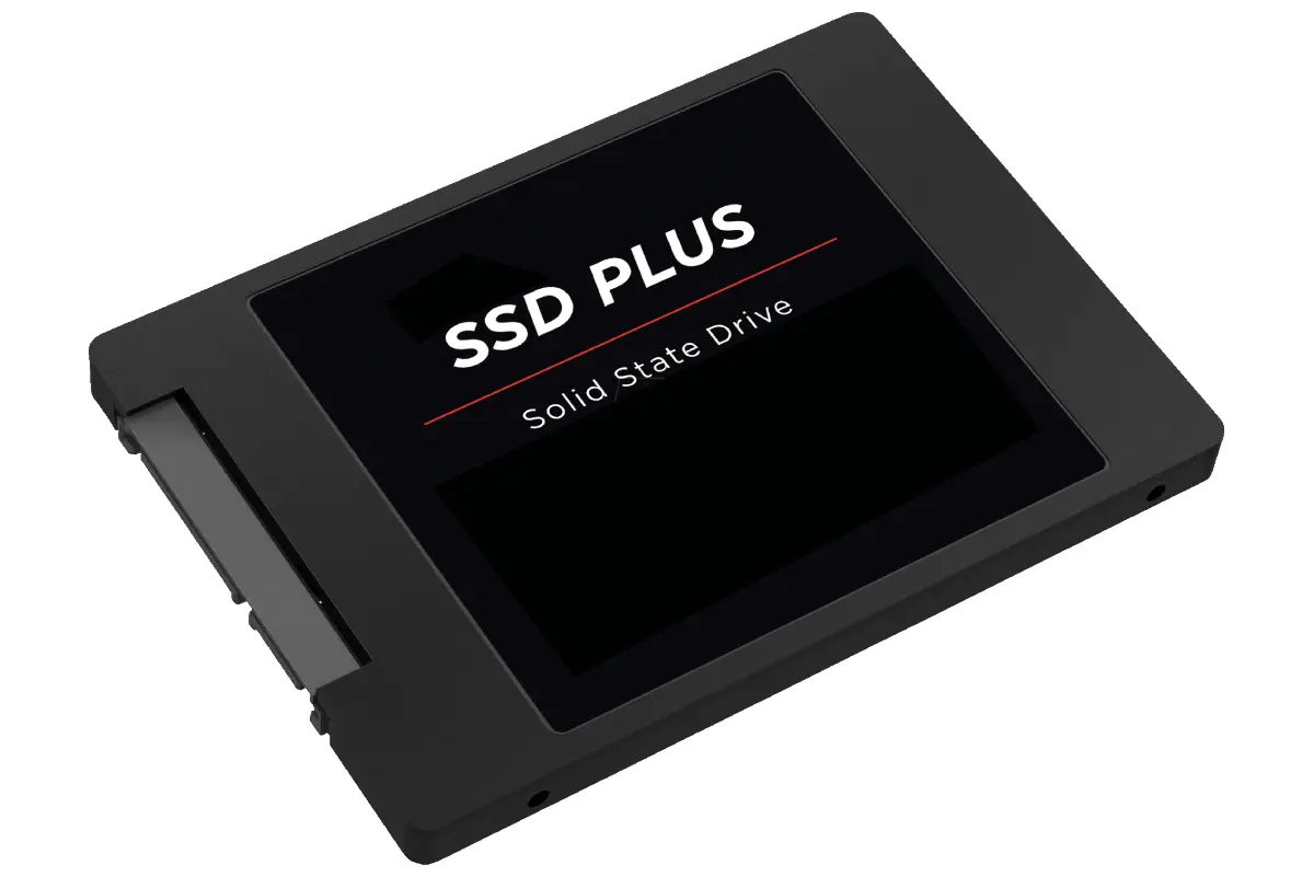 میزبان ssd a2