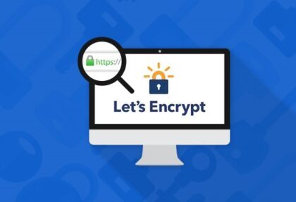 گواهینامه رایگان Let’s Encrypt🔒