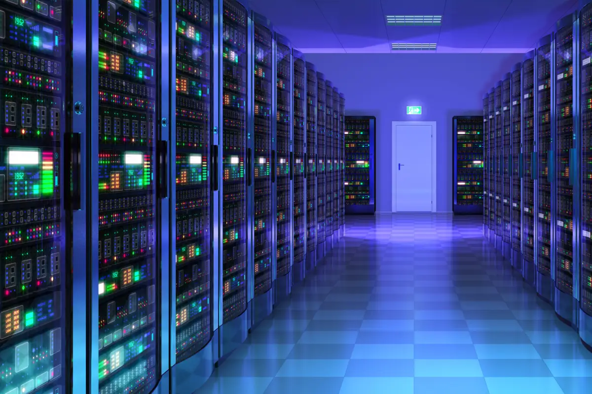 اجاره VPS یا استفاده از خدمات دیتاسنتری