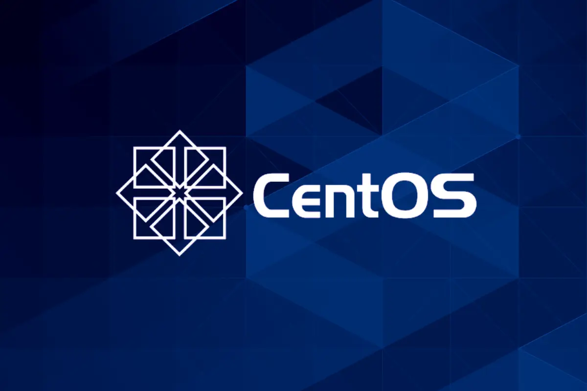 centos