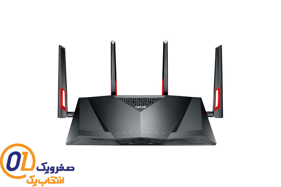 ری استارت کردن مودم یا روتر