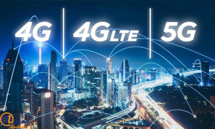 تفاوت اینترنت 5G با 4G📶