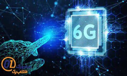 آماده سازی شبکه 6G تا سال ۲۰۳۰ از نظر مدیرعامل نوکیا