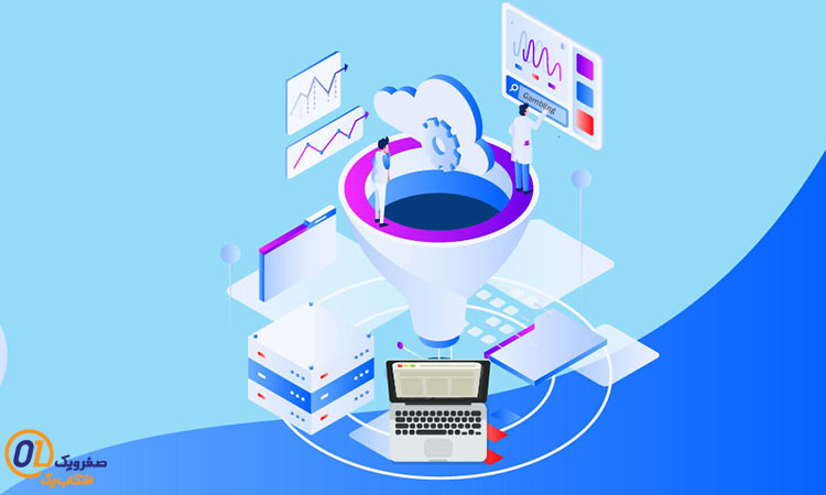 فیلتر یعنی چه؟
