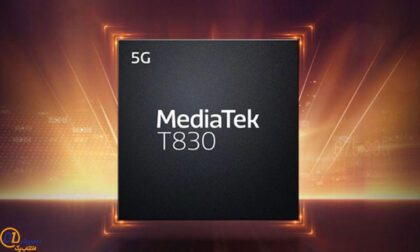 معرفی تراشه 5G مدیاتک برای روترها و موبایل