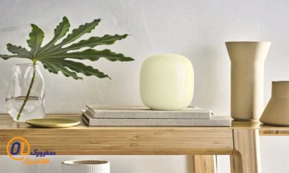 رونمایی از روتر Nest Wifi Pro توسط گوگل
