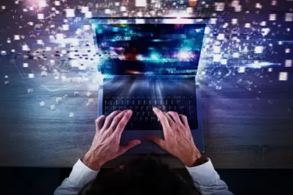 اتصال کامپیوتر به اینترنت گوشی