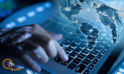 شبکه اینترنت چیست؟ 🌐