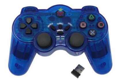 آموزش شبیه سازی Play Station 2 در Raspberry Pi 5🎮