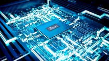 پیشرفت کم Core i9-14900HX نسبت به Core i9-13900HX