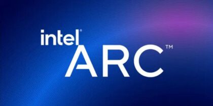 اینتل با درایورهای Arc مشکلات برخی از بازی ها را حل می کند!