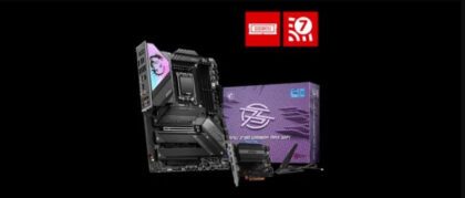 کارت افزودنی MSI با سرعت بالا و قابلیت شارژ 100 واتی!