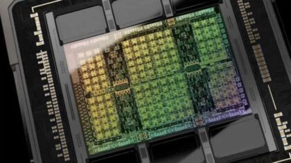 پرچمدار آینده انویدیا، مجهز به حافظه GDDR7 و باس 384 بیتی معرفی شد🚩
