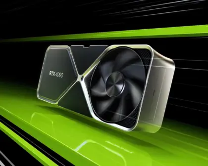Nvidia RTX 4090 TI قوی ترین کارت گرافیک جهان!💻