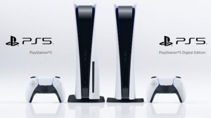رکورد فروش PlayStation 5 علی رغم افزایش قیمت!